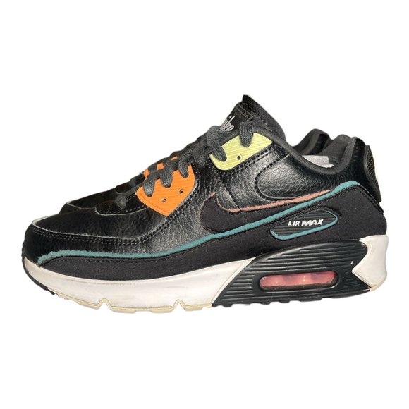 Nike Air Max 90 SE multi-color - Picture 1 of 8